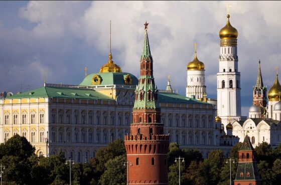 Rússia diz que envio de tropas da Otan para a Ucrânia aumentaria o conflito – AJN1