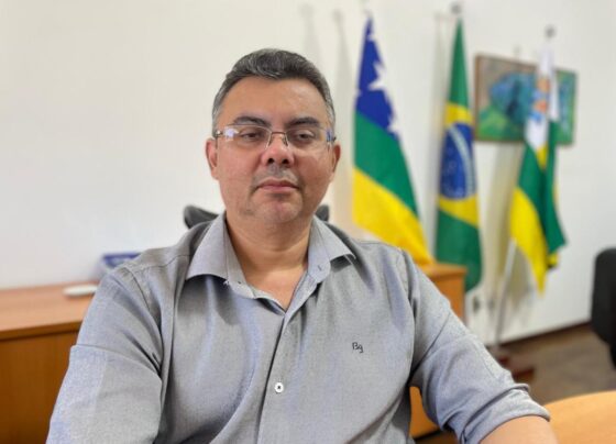 SECRETÁRIO-CHEFE DA CONTROLADORIA GERAL DO MUNICÍPIO, PAULO MÁRCIO, FALA SOBRE OS DESAFIOS À FRENTE DA PASTA – FaxAju