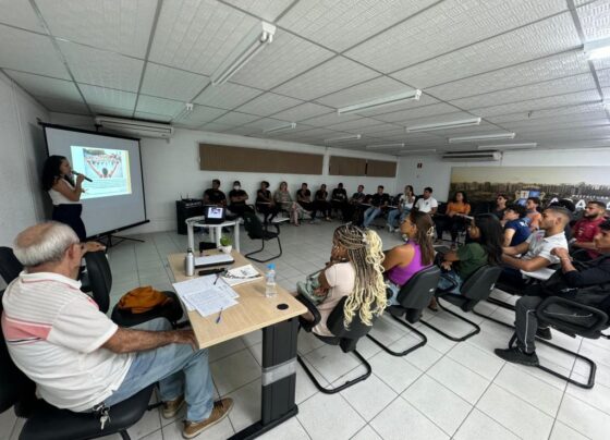Saúde reforça parceria pra fortalecer Programa Academia da Cidade – FaxAju