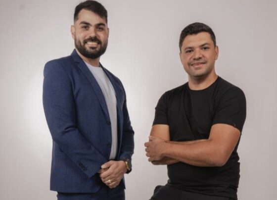 Inteligência Artificial não é o futuro, é o presente!