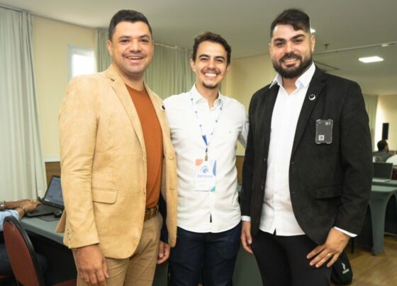 Inteligência Artificial chega a Sergipe: curso pioneiro marca nova era tecnológica