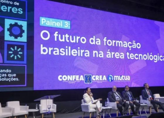 Sebrae participa do 14º Encontro de Líderes promovido pelo Sistema Confea/Crea | ASN Nacional