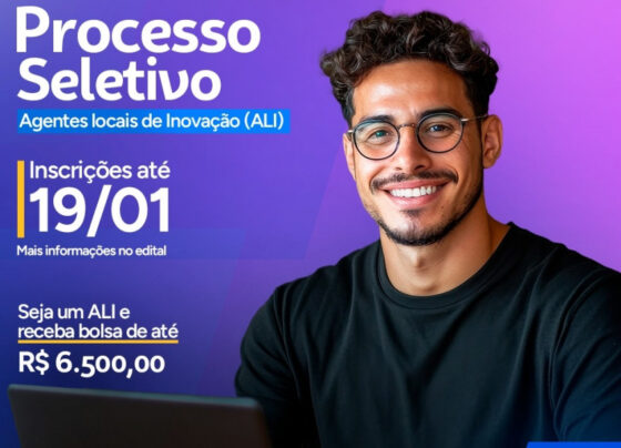 Sebrae abre processo para contratar Agentes Locais de Inovação | ASN Sergipe