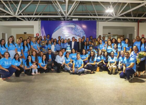 SergipePrevidência atinge certificação Pró-Gestão nível 4 – FaxAju