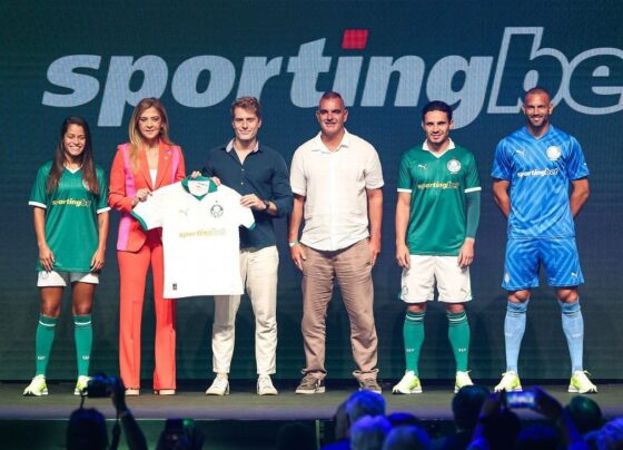 Sportingbet: 10 perguntas e respostas sobre patrocinador do Palmeiras
