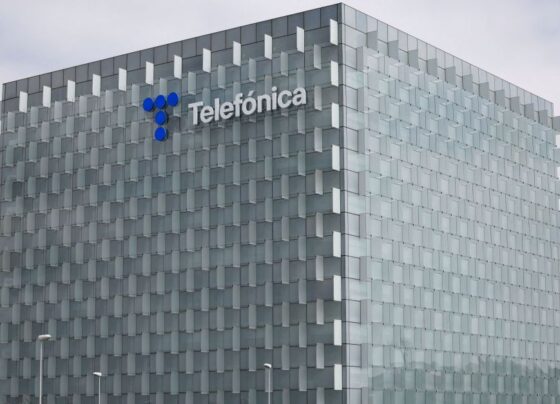 Telefónica nomeia Marc Murtra como novo presidente executivo