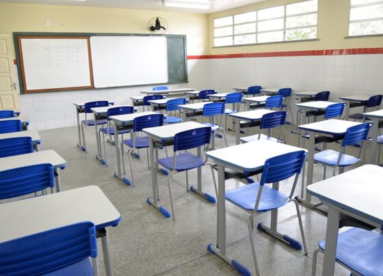 Transferências entre escolas estaduais começam nesta quarta-feira, 15
