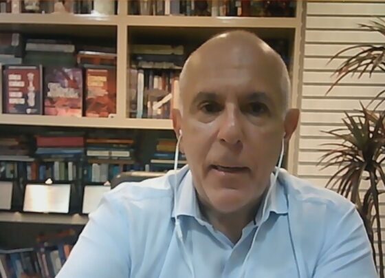Trump ainda deixa dúvida sobre relação com China, diz professor ao WW