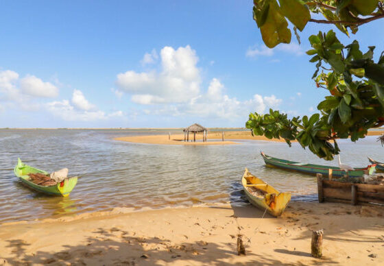 Verão Sergipe 2025 evidencia atrativos turísticos e belezas de Pacatuba – AJN1