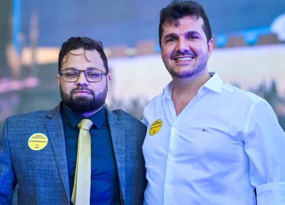 Wallace Machado assume direção administrativa da Sejesp em Aracaju – FaxAju