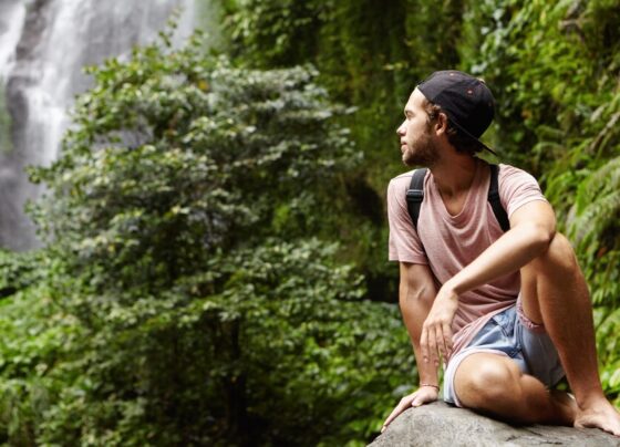 a nova tendência de viagens solo e autodescoberta – FaxAju
