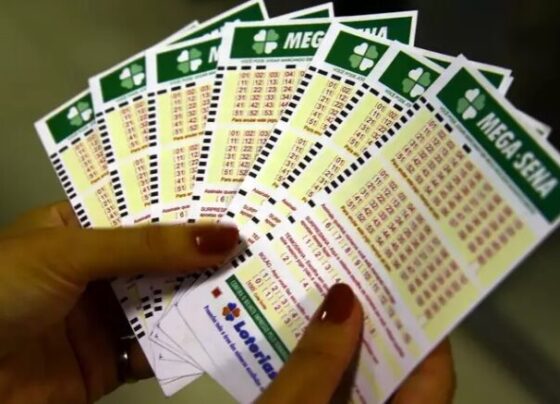 atendente de lotérica confessa furto de bilhete da Mega-Sena premiado em R$ 34,3 mil – AJN1