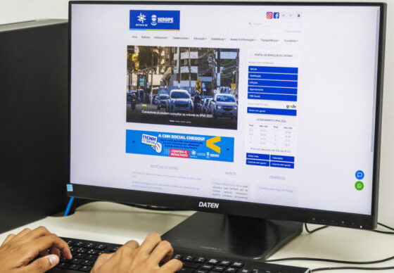 boletos para Licenciamento 2025 já estão disponíveis no site do Detran de Sergipe – AJN1