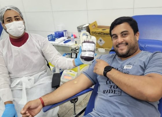 Sergipe: A Força Transformadora da Solidariedade