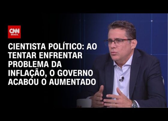 Entenda por que as expectativas para a inflação subiram