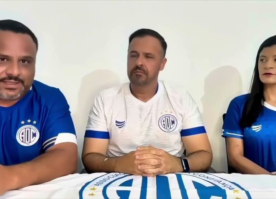 Presidente do Conselho do Confiança fala sobre o novo estatuto e da possível SAF também