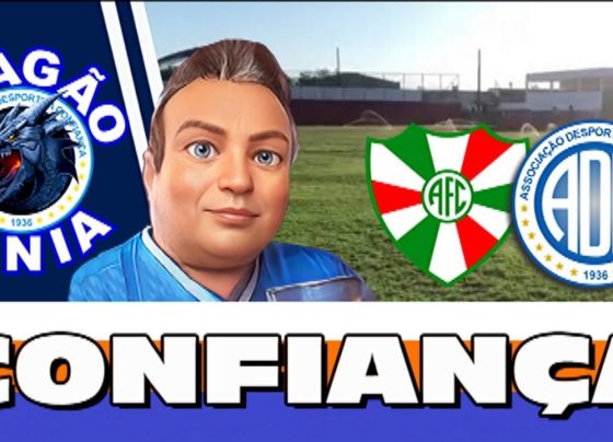 Sol ESCALDANTE, Gramado PÉSSIMO e o América e Confiança ficam no empate /- Dragão Mania
