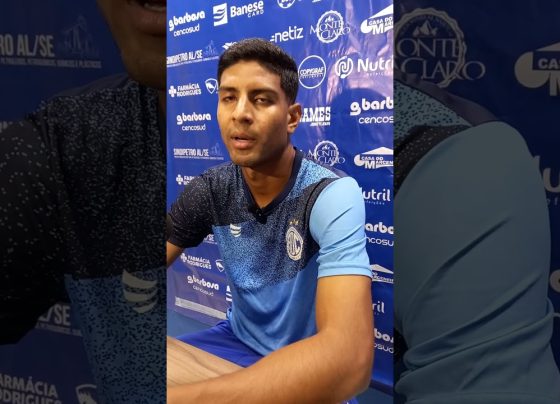 Entrevista com Valdir Jr 30/01/2025