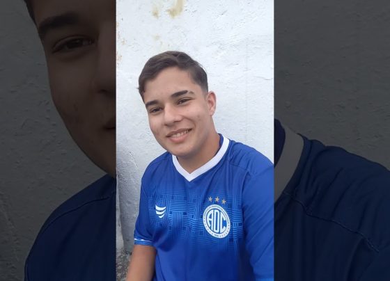 Fala Torcedor Azulino – América X Confiança