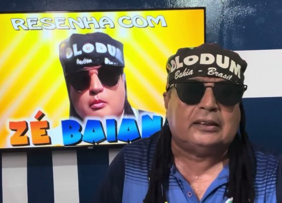 Apanhou, FICOU CALADO