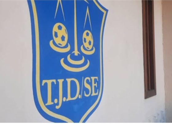 TJD/SE realiza julgamento nesta quinta-feira – Futebol Sergipano