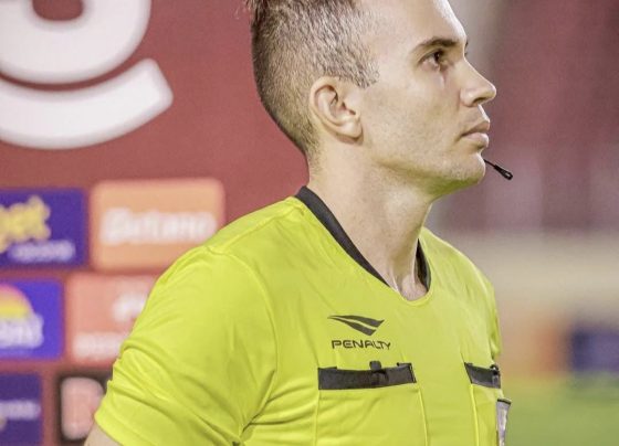 Em audiência pública, Comissão Estadual divulga escala de arbitragem para 7ª rodada do Sergipão SuperBet – Futebol Sergipano