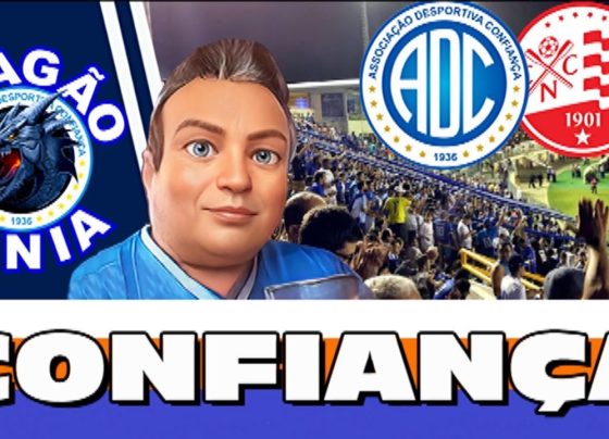 Confiança vence o Náutico e entra no G4 – Dragão Mania