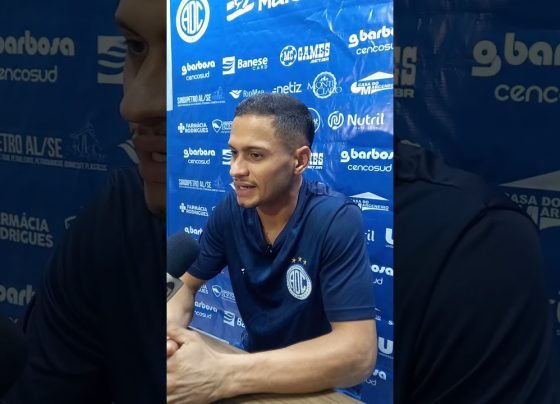 Entrevista com Ronald 06/02/2025