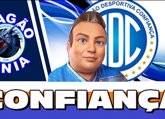 Confiança MASSACRA o Barra – Dragão Mania 16/02/25