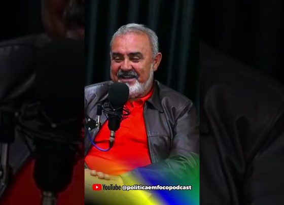 A REALIDADE DESTINTA DE VEREADORES  #podcast #politicaemfoco #saobernardodocampo #vereadores
