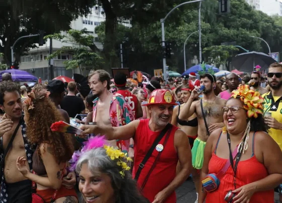 Maior manifestação cultural do país amplia possibilidade aos pequenos negócios