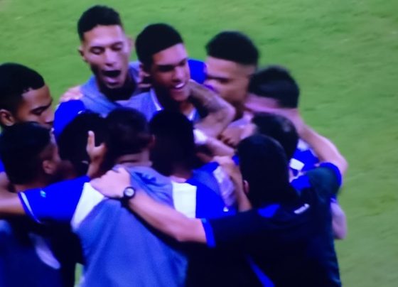 Confiança empata com o Ceará e sobe para a segunda colocação -Dragão Mania