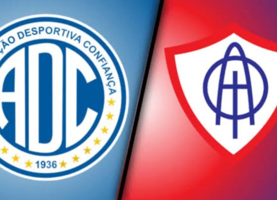 Confiança X Itabaiana – Resenha Pré Jogo 23/02/25