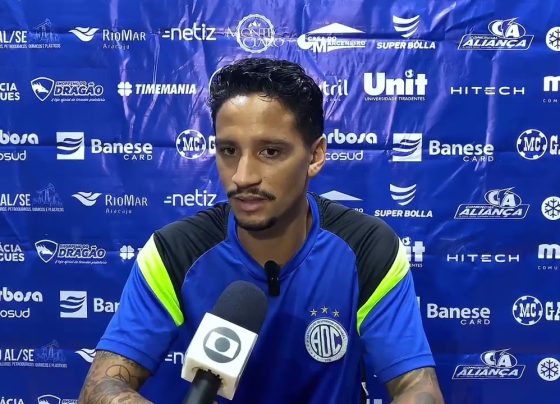 Entrevista com Luiz Otávio