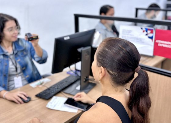 Biometria será obrigatória na rede credenciada do Ipesaúde a partir de 10 de março – FaxAju