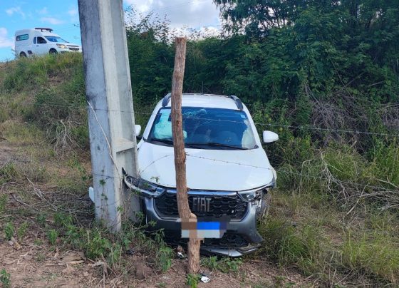 ACIDENTE ENVOLVENDO CARRO E MOTO DEIXA UMA PESSOA MORTA NA RODOVIA SE-361, NO MUNICÍPIO DE POÇO VERDE – FaxAju
