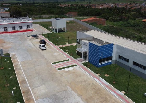 Acelera Sergipe soma mais de 100 obras e prevê investimentos de quase R$ 300 milhões para impulsionar o desenvolvimento no interior – AJN1