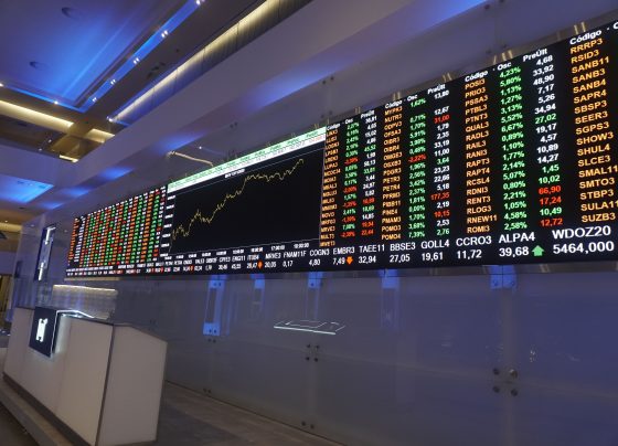 Ações valem centavos: entenda por que AutoMob foi notificada pela B3