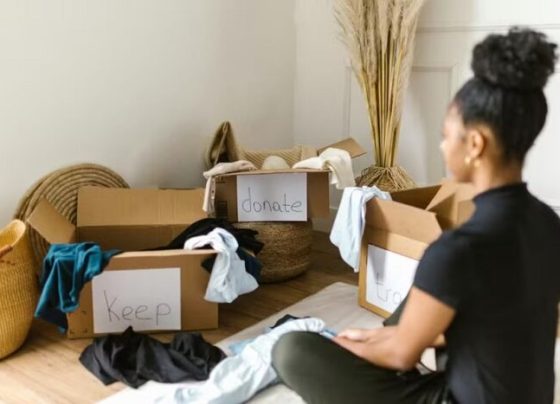 Acumular ou desapegar? Entenda por que guardar tem a ver com envelhecer – AJN1