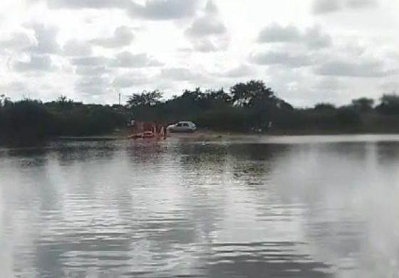 Adolescente morre afogado em lagoa na Grande Aracaju