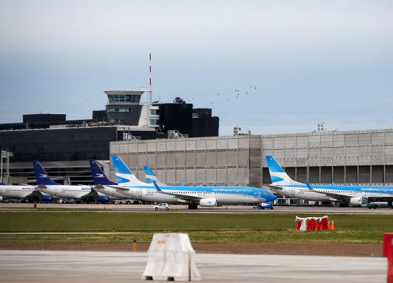 Aerolíneas Argentinas tem primeiro lucro operacional desde estatização