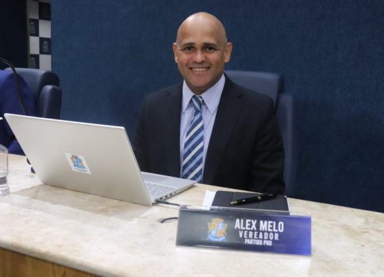 Alex Melo reforça compromisso com a causa animal e comemora feira de adoção – Portal Imprensa 1
