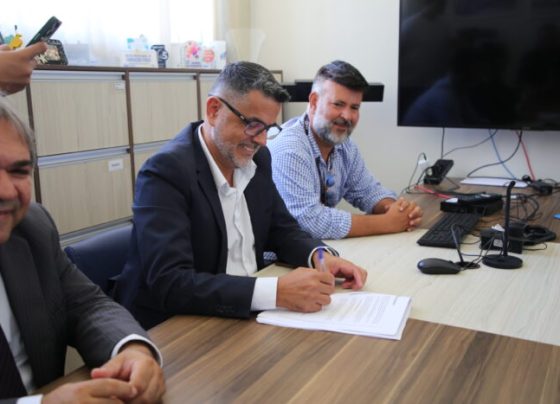 Alunos de TI da Unit vão desenvolver projetos para a Prefeitura de Aracaju – AJN1