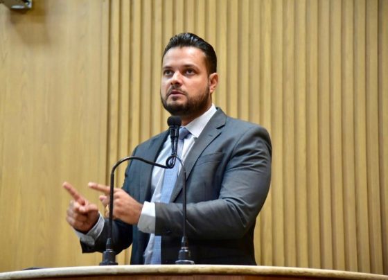 Anderson de Tuca cobra urgência na aplicação de emendas na Saúde – Portal Imprensa 1