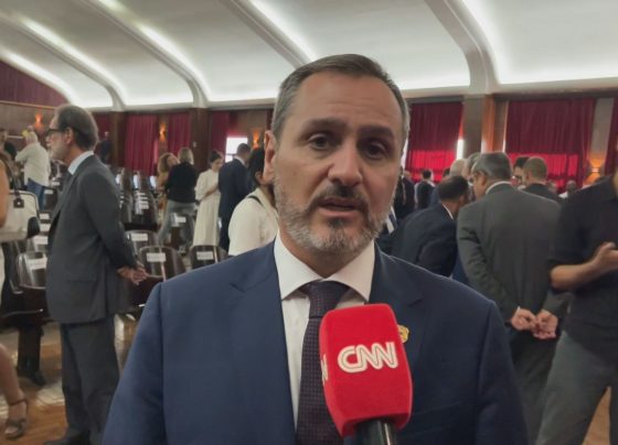 Andrei: PGR dá “certeza do caminho correto“ de investigações de Bolsonaro