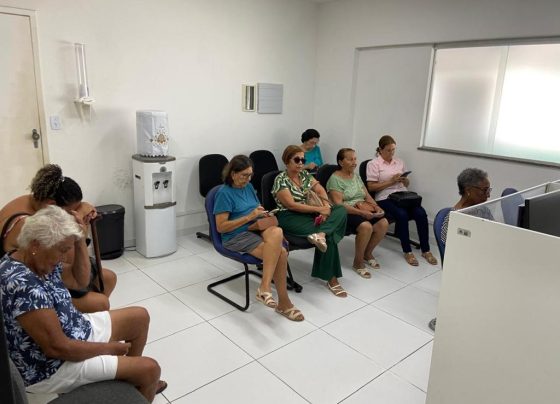Aposentados e pensionistas nascidos em janeiro podem fazer a Prova de Vida até dia 7 – FaxAju