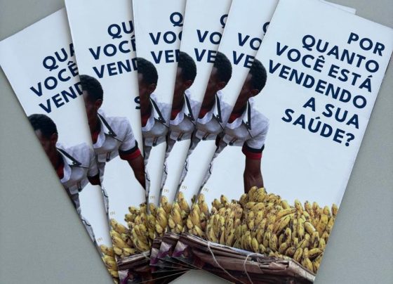 Aracaju promove Ação de Saúde do Trabalhador nesta quinta-feira – FaxAju