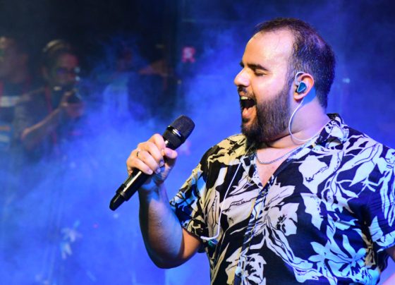 Artistas sergipanos se preparam para participar do Verão Sergipe na Caueira em Itaporanga – FaxAju