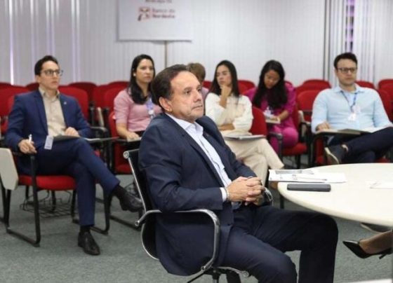Banco do Nordeste apresenta a Governo de Sergipe recursos para obras de infraestrutura – AJN1