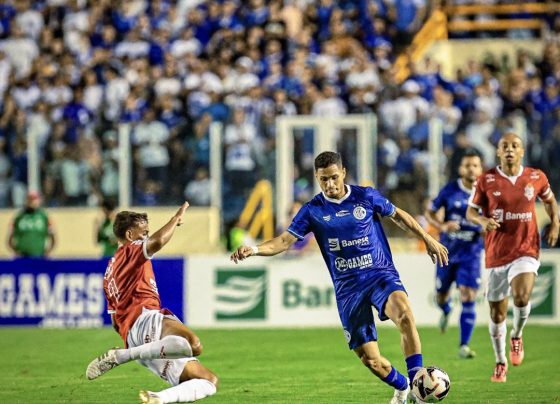 Barra e Confiança vencem na 6ª rodada do Sergipão SuperBet – Futebol Sergipano